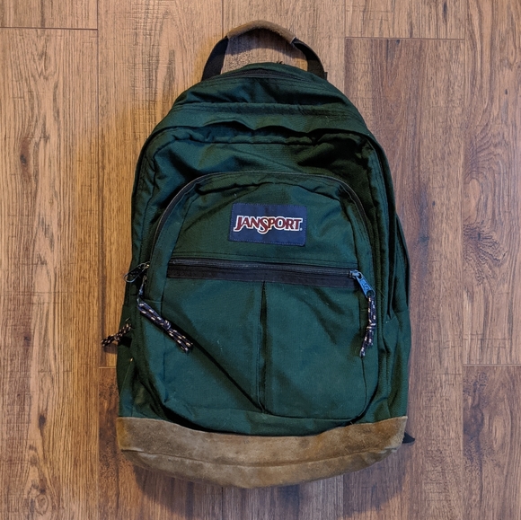 vsco jansport backpack